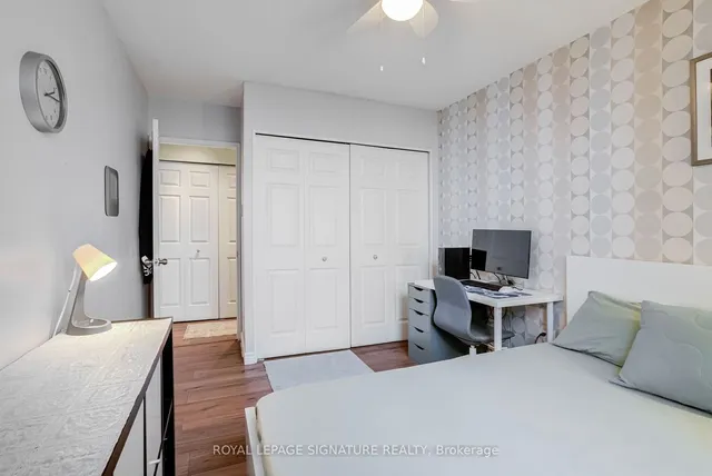 Additional property image - 3390 Weston Rd Unit 1007