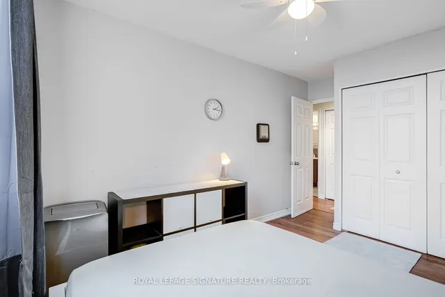 Additional property image - 3390 Weston Rd Unit 1007