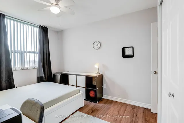 Additional property image - 3390 Weston Rd Unit 1007