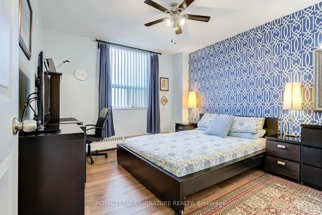 Additional property image - 3390 Weston Rd Unit 1007