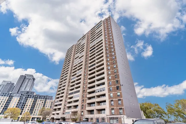 Additional property image - 3390 Weston Rd Unit 1007