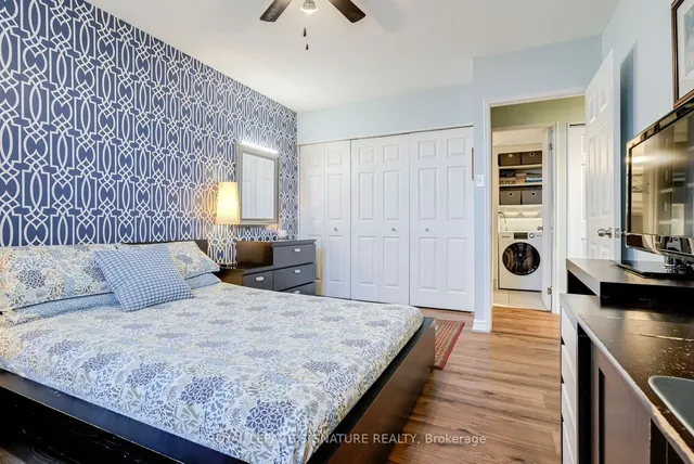 Additional property image - 3390 Weston Rd Unit 1007
