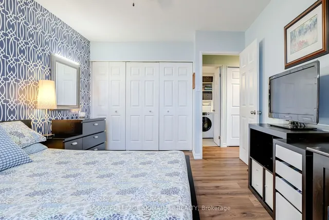 Additional property image - 3390 Weston Rd Unit 1007