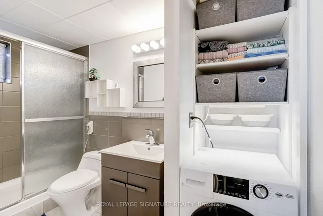 Additional property image - 3390 Weston Rd Unit 1007