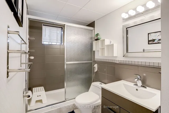 Additional property image - 3390 Weston Rd Unit 1007