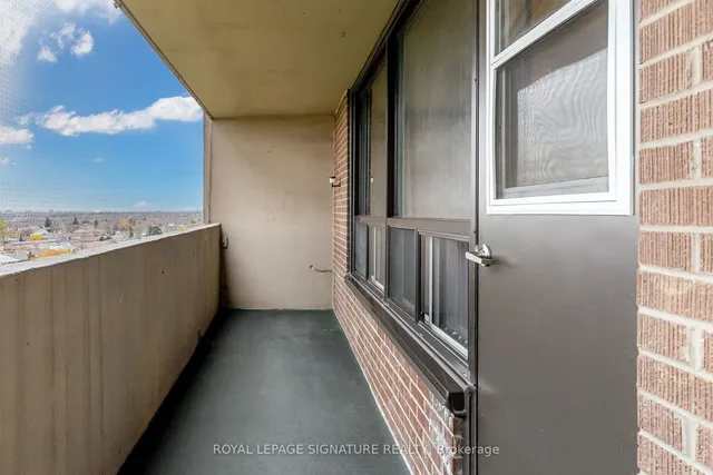 Additional property image - 3390 Weston Rd Unit 1007