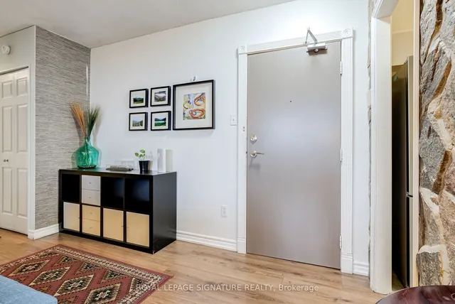 Additional property image - 3390 Weston Rd Unit 1007