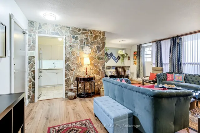 Additional property image - 3390 Weston Rd Unit 1007
