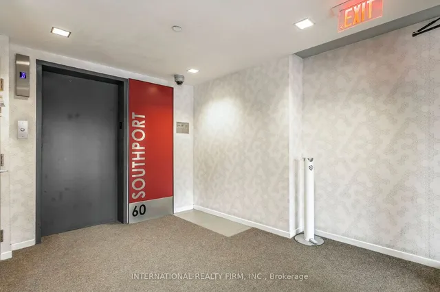 Additional property image - 60 Southport St Unit 818