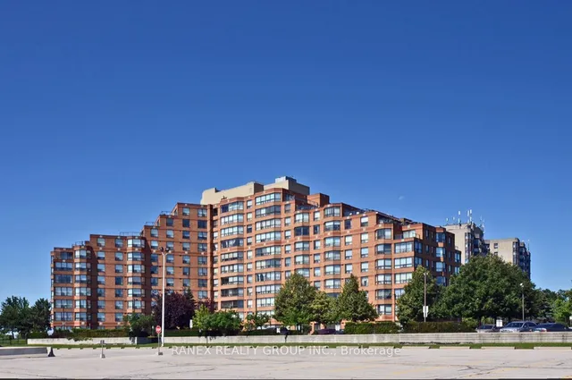 Additional property image - 6 Humberline Dr Unit 620