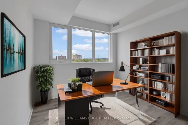 Additional property image - 2007 James St Unit 707
