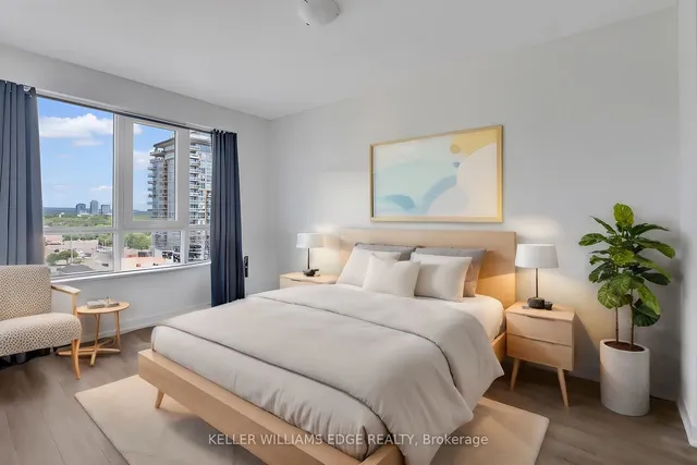 Additional property image - 2007 James St Unit 707