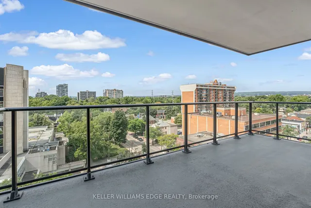 Additional property image - 2007 James St Unit 707