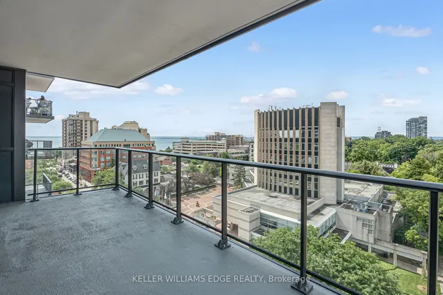 Additional property image - 2007 James St Unit 707