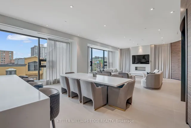 Additional property image - 2007 James St Unit 707