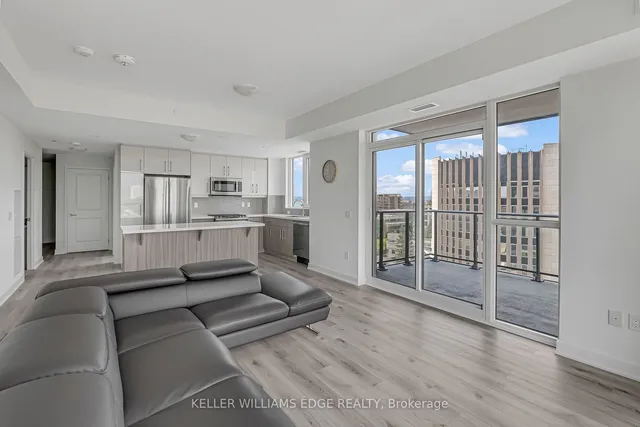 Additional property image - 2007 James St Unit 707