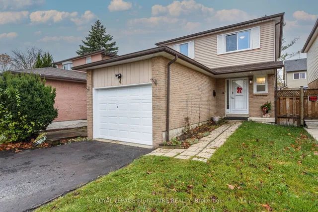 Additional property image - 4 Greenleaf Cres