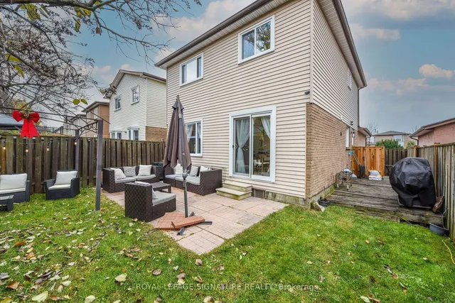Additional property image - 4 Greenleaf Cres