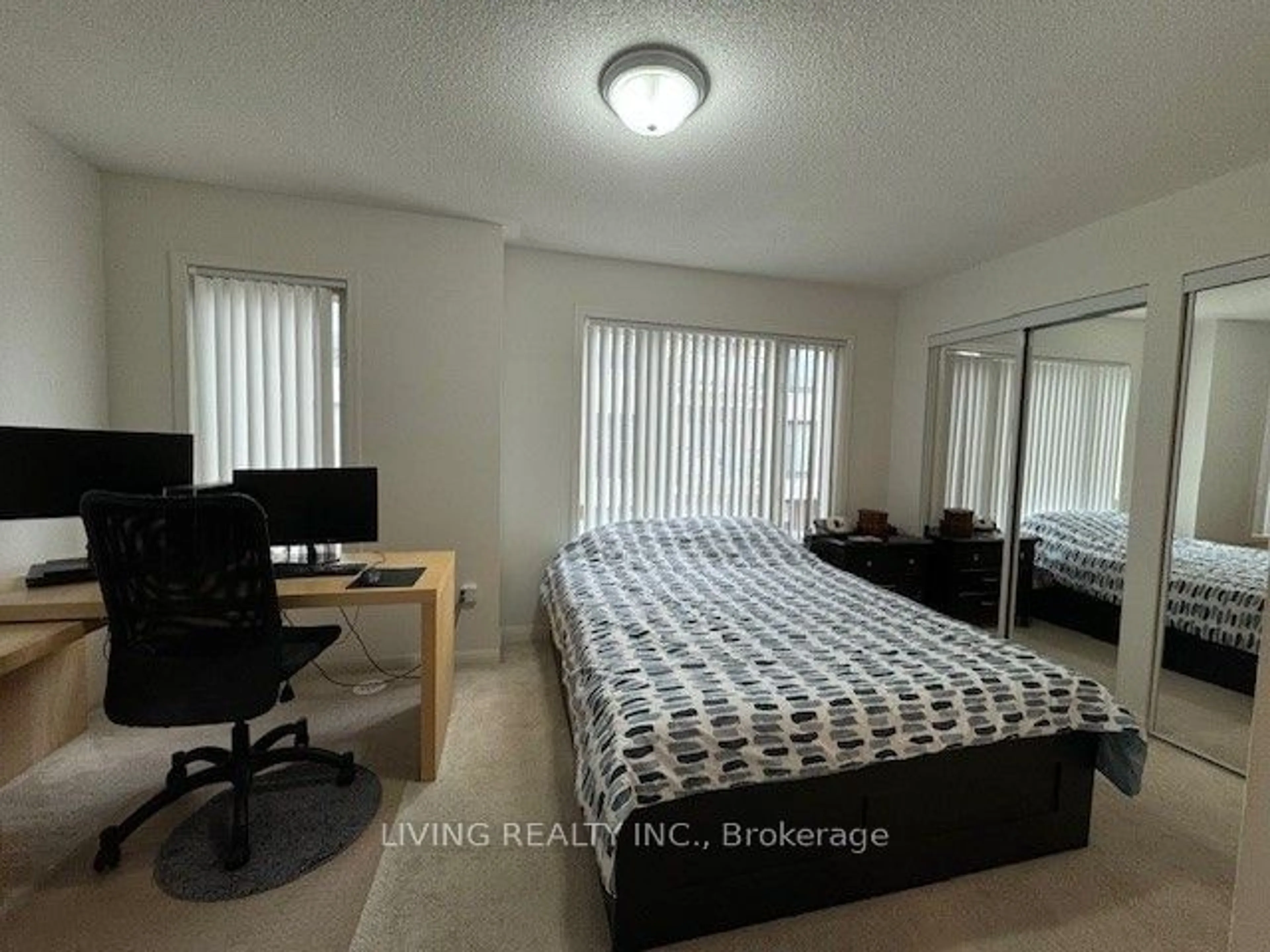 A pic of a room, unknown floor for 3120 Boxford Cres #6, Mississauga Ontario L5M 0X1