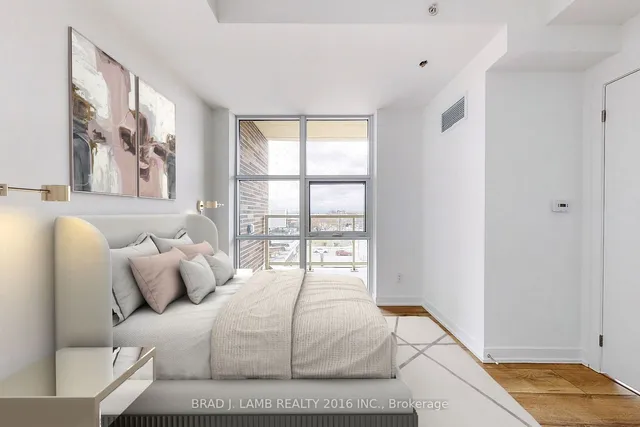 Additional property image - 1791 St. Clair Ave Unit 411