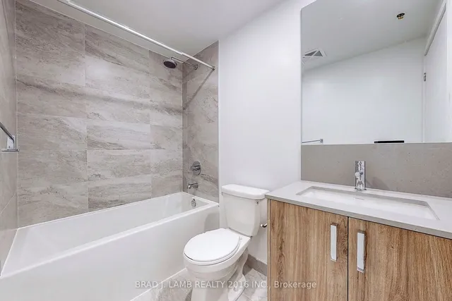 Additional property image - 1791 St. Clair Ave Unit 411