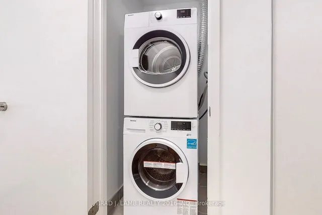 Additional property image - 1791 St. Clair Ave Unit 411