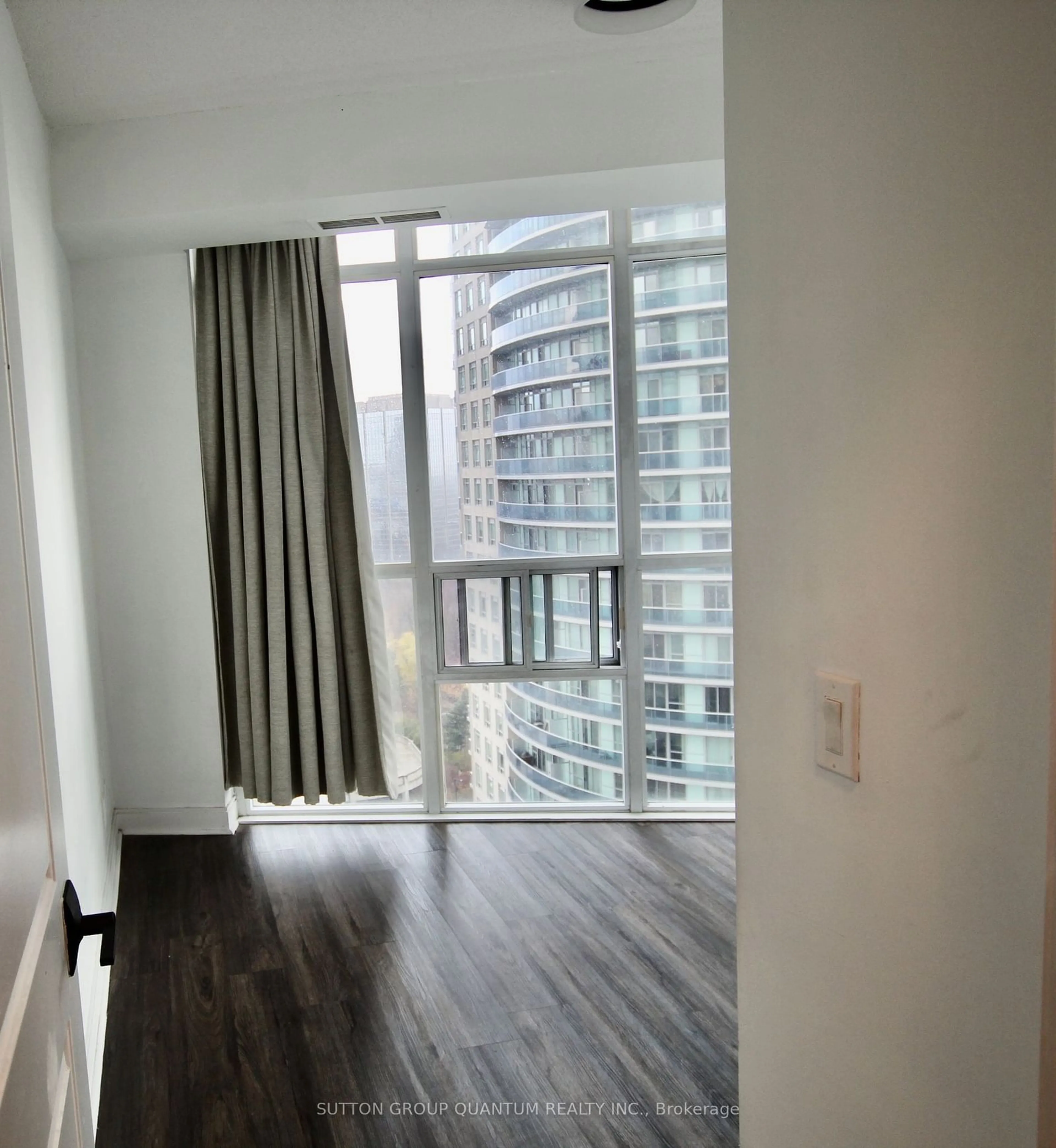 A pic of a room for 70 Absolute Ave #1610, Mississauga Ontario L4Z 0A4