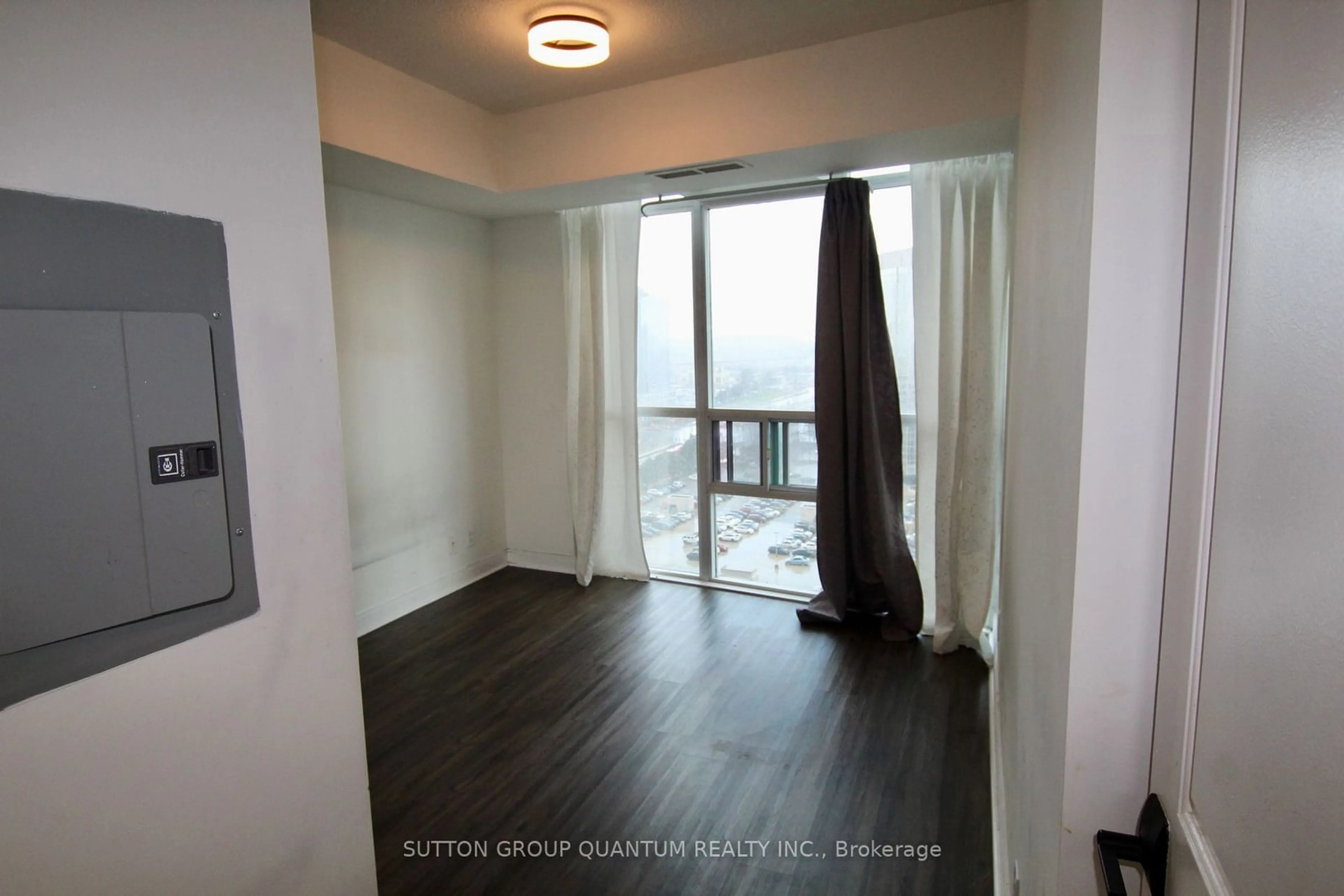 A pic of a room for 70 Absolute Ave #1610, Mississauga Ontario L4Z 0A4