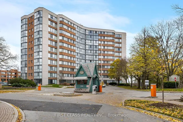 Additional property image - 1230 Marlborough Crt Unit 1006