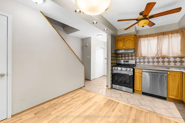 Additional property image - 475 Bramalea Rd Unit 195