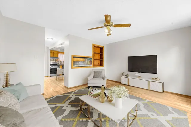 Additional property image - 475 Bramalea Rd Unit 195