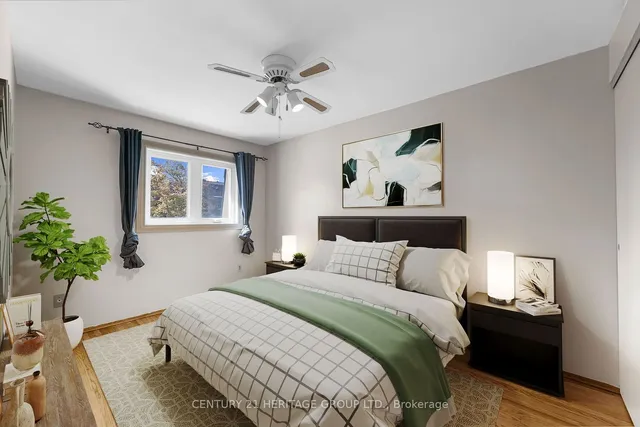 Additional property image - 475 Bramalea Rd Unit 195