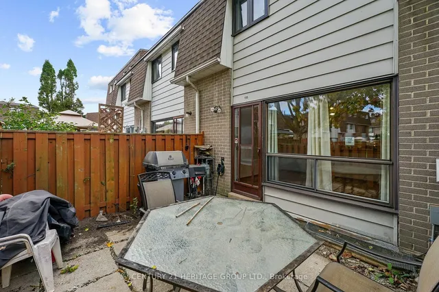 Additional property image - 475 Bramalea Rd Unit 195