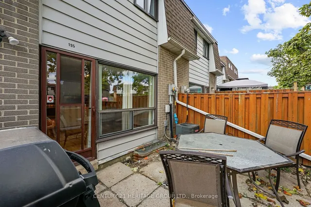 Additional property image - 475 Bramalea Rd Unit 195