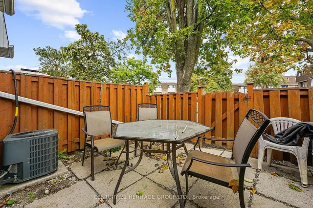 Additional property image - 475 Bramalea Rd Unit 195