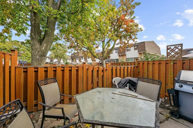 Additional property image - 475 Bramalea Rd Unit 195