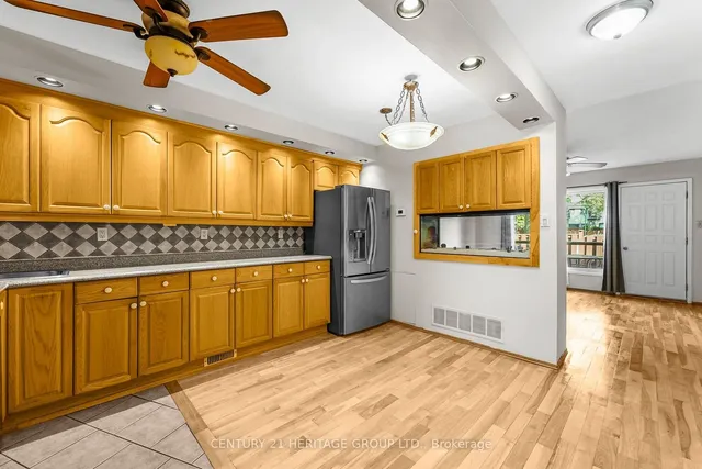 Additional property image - 475 Bramalea Rd Unit 195