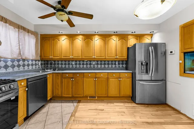 Additional property image - 475 Bramalea Rd Unit 195