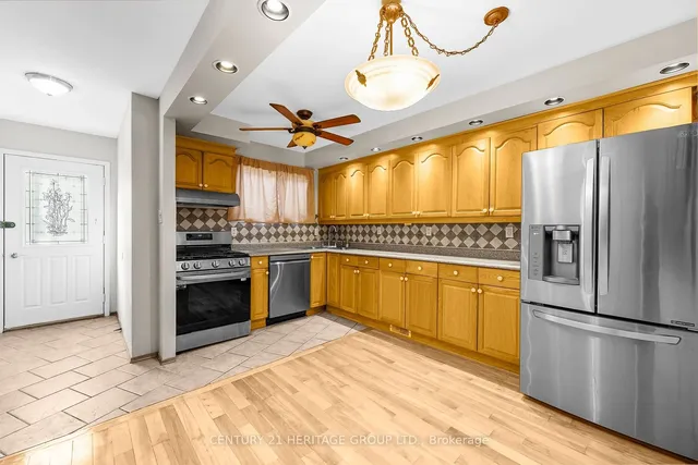 Additional property image - 475 Bramalea Rd Unit 195