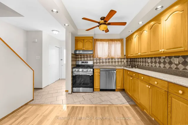 Additional property image - 475 Bramalea Rd Unit 195