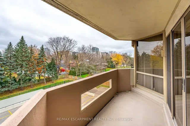 Additional property image - 1201 North Shore Blvd Unit 504