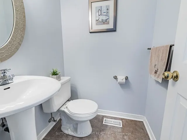 Additional property image - 7155 Magistrate Terr Unit 20