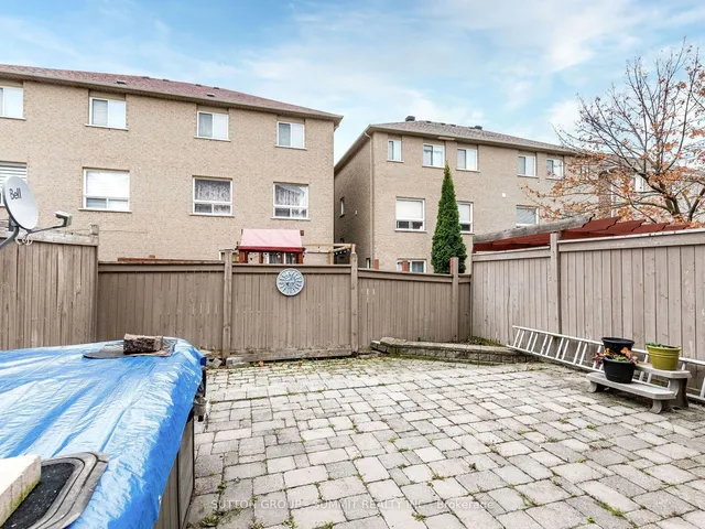 Additional property image - 7155 Magistrate Terr Unit 20