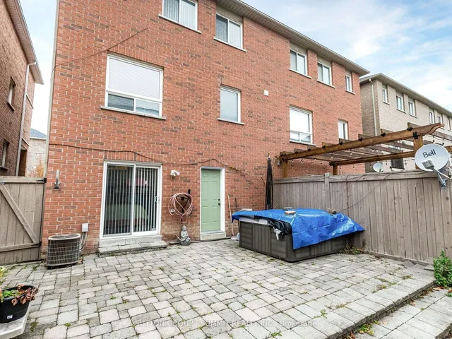 Additional property image - 7155 Magistrate Terr Unit 20