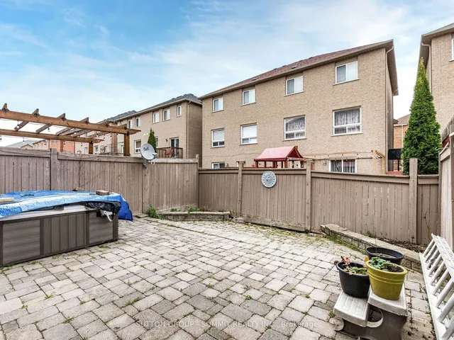 Additional property image - 7155 Magistrate Terr Unit 20