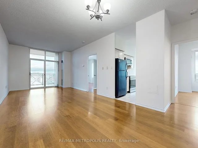 Additional property image - 2772 keele st St Unit 807
