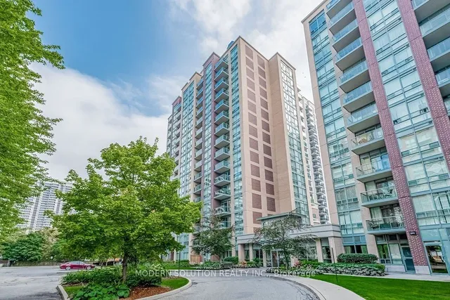 Additional property image - 7 Michael Power Pl Unit 1101