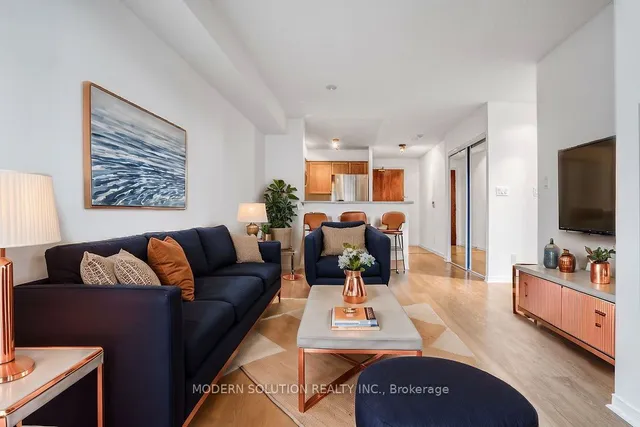 Additional property image - 7 Michael Power Pl Unit 1101