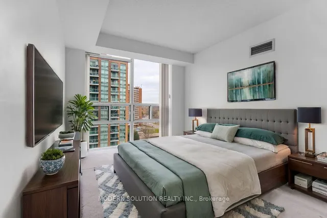 Additional property image - 7 Michael Power Pl Unit 1101