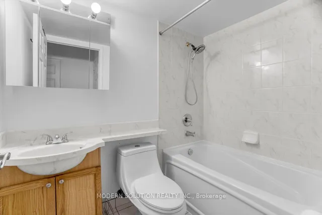Additional property image - 7 Michael Power Pl Unit 1101